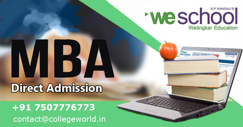 PGDM Direct Admission in L.N. Welingkar Institute Mumbai Through Management Quota